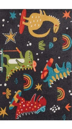 Ковер Синтелон Play 1,60x2,30 03MKM Прямоугольник в Нижневартовске