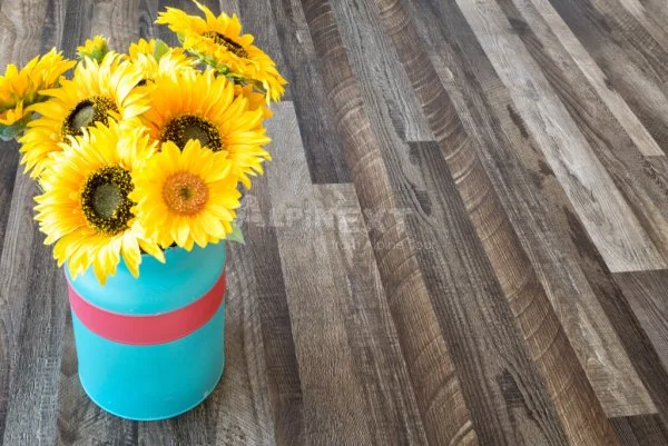 Кварц-виниловая плитка Alpine Floor Ultra Орех Состаренный ЕСО 5-11 2 мм. 34 класс в Нижневартовске