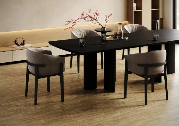 Паркетная доска Quartz Parquet Штучный паркет Дуб Карельский 44-419 в Нижневартовске