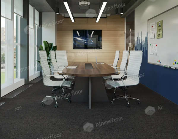 Ковровая плитка Alpine Floor Astoria 401-2 Бенуа в Нижневартовске