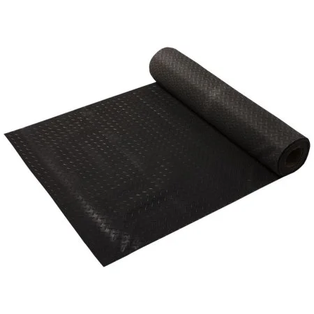 Противоскользящее резиновое покрытие Рисинка (1,5х10м) в Нижневартовске