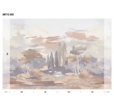 Обои Loymina Пейзаж vol. 2 ART15 002 в Нижневартовске