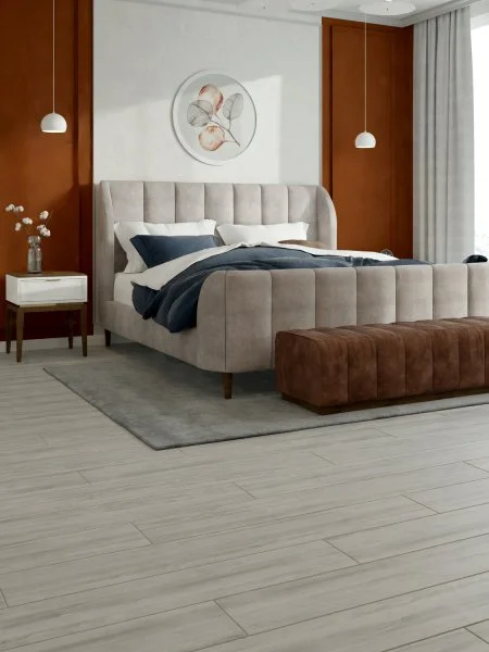 Ламинат Egger PRO 10/33 4V Дуб Марчена белый EPL249 в Нижневартовске