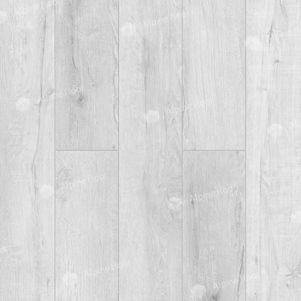 Кварц-виниловая плитка Alpine Floor Premium XL Дуб Морская пена ЕСО 7-21, 8 мм. 43 класс в Нижневартовске