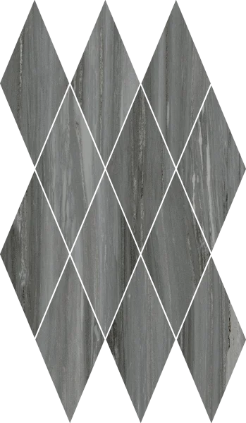 Керамогранит Italon Шарм Эдванс Палиссандро 28х48 мозаика Даймонд (Люкс) в Нижневартовске