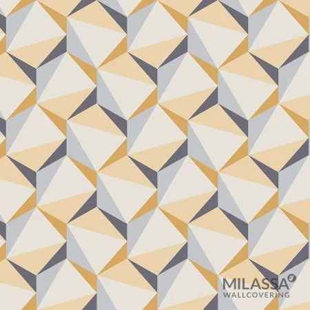 Обои Milassa Modern  М3, 012 в Нижневартовске