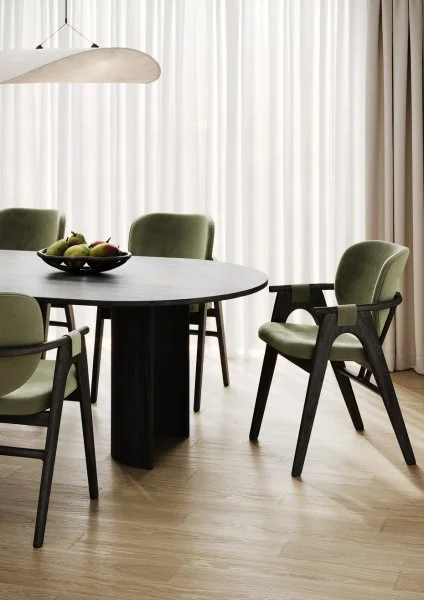 Паркетная доска Quartz Parquet Классик 7 мм Дуб Австрийский 418 в Нижневартовске