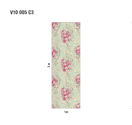 Обои Loymina Classic II V10, 005, C3 в Нижневартовске