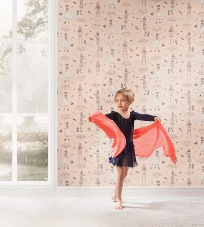 Обои Milassa Bon Voyage D3, 007 в Нижневартовске