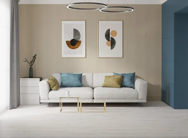 Ламинат Egger PRO 8/33 4V Дуб Вуд-фьорд Белый EPL212 в Нижневартовске