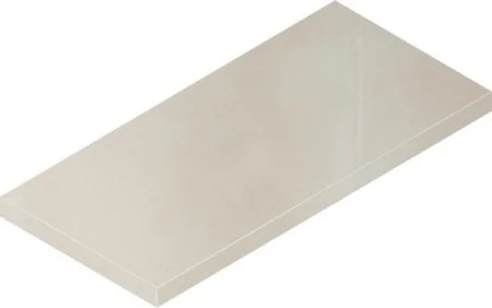 Керамогранит Italon Континуум Пьюр Ступень угловая левая 33х60 (Натуральная) в Нижневартовске