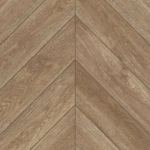 Кварц-виниловая плитка Alpine Floor Chevron Макадамия ECO 20-5 (2,5 мм. 43 класс) в Нижневартовске