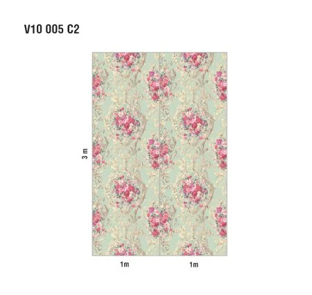 Обои Loymina Classic II V10, 005, C2 в Нижневартовске