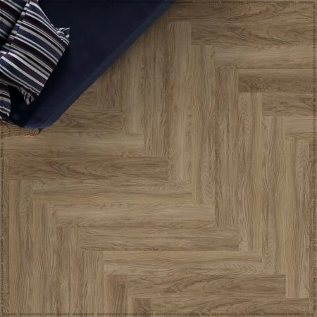 ПВХ плитка FineFlex Wood Дуб Дарвин FX-103 в Нижневартовске