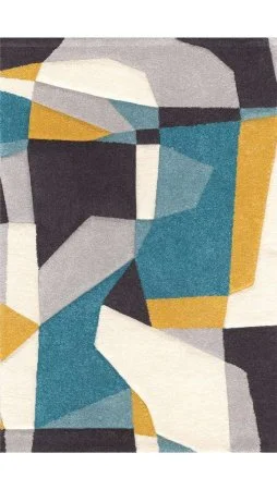 Ковер Синтелон Pastel 1,60x2,30 02KYS Прямоугольник в Нижневартовске