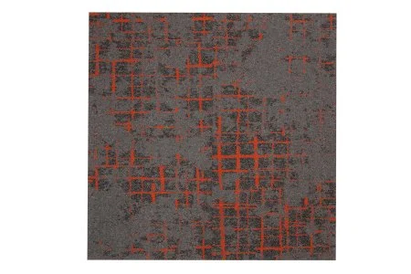 Ковровая плитка AW Macro 91 в Нижневартовске