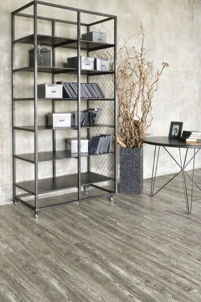 Каменно-полимерная плитка Alpine Floor Intense Северное Сияние ECO 9-6, 6 мм 43 класс в Нижневартовске