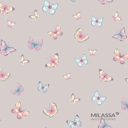 Обои Milassa Twins 4, 011 в Нижневартовске