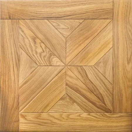 Модульный паркет Kochanelli Верона Дуб Пулито 470х470х15 мм в Нижневартовске