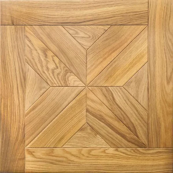 Модульный паркет Kochanelli Верона Дуб Пулито 470х470х15 мм в Нижневартовске