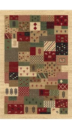 Ковер Синтелон Solid 2,00x3,00 04VAV Прямоугольник в Нижневартовске