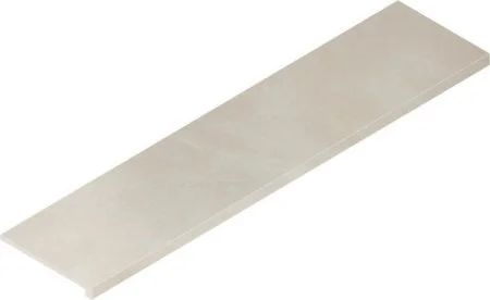 Керамогранит Italon Континуум Пьюр Ступень Фронт 33х120 (Натуральная) в Нижневартовске