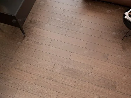 Инженерная доска Alpine Floor Villa Дуб Мокко в Нижневартовске