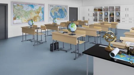 Линолеум Tarkett Acczent Pro Aspect 10 3 м в Нижневартовске