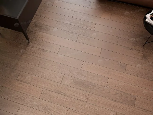 Инженерная доска Alpine Floor Villa Дуб Мокко в Нижневартовске