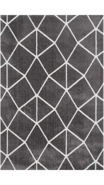 Ковер Синтелон Creative 1,60X2,30 49GWG Прямоугольник в Нижневартовске