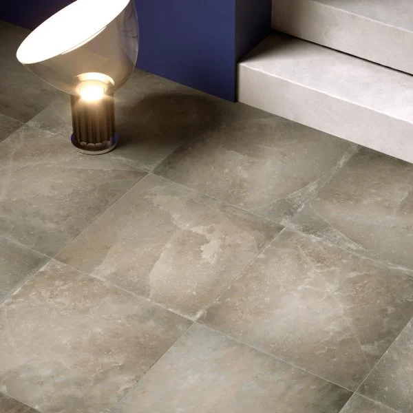 Керамогранит Coliseum Ривьера Дарк 60х60 (Натуральный и Реттифицированный) в Нижневартовске