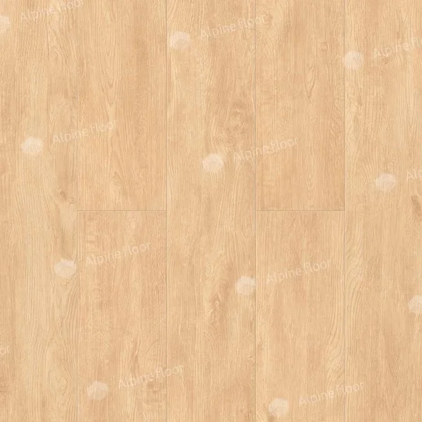 Каменно-полимерная плитка Alpine Floor Classic Бук ECO 152-9, 4мм 43 класс в Нижневартовске