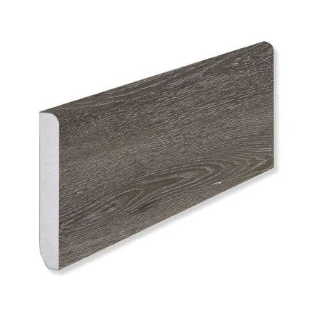 Кварцевый плинтус Fargo 1604 Дуб Французский градиент 80х11х2200 мм в Нижневартовске