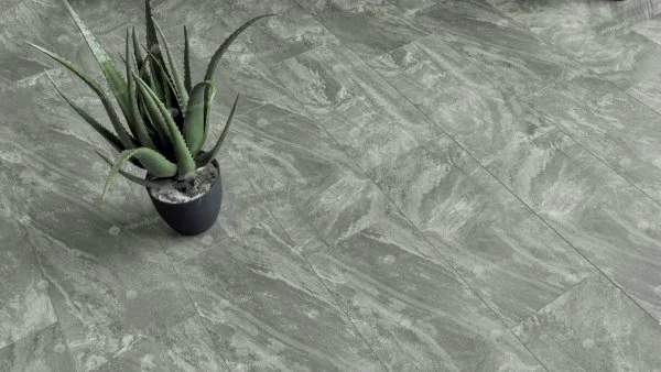 Кварц-виниловая плитка Alpine Floor Light Stone Хэмпшир ECO-15-11 2,5 мм. 43 класс в Нижневартовске