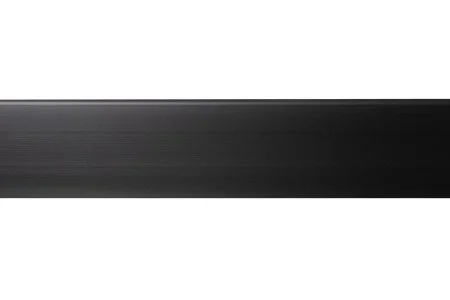 Плинтус дюрополимерный Bonkeel 02 Черный (80х14х2000 мм) в Нижневартовске