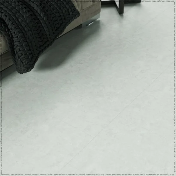 ПВХ плитка FineFlex Stone Эльбрус FX-201 в Нижневартовске