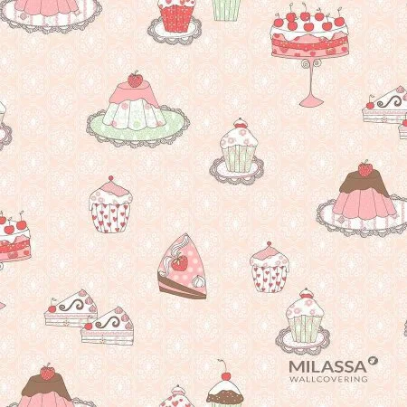 Обои Milassa Twins 13, 007 в Нижневартовске