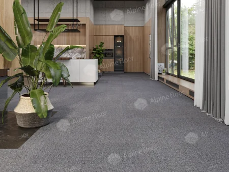 Ковровая плитка Alpine Floor Huron 402-3 Манитулин в Нижневартовске