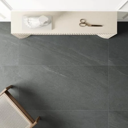 Керамогранит Coliseum Контеа Грэй 60х120 (Натуральный и Реттифицированный) в Нижневартовске