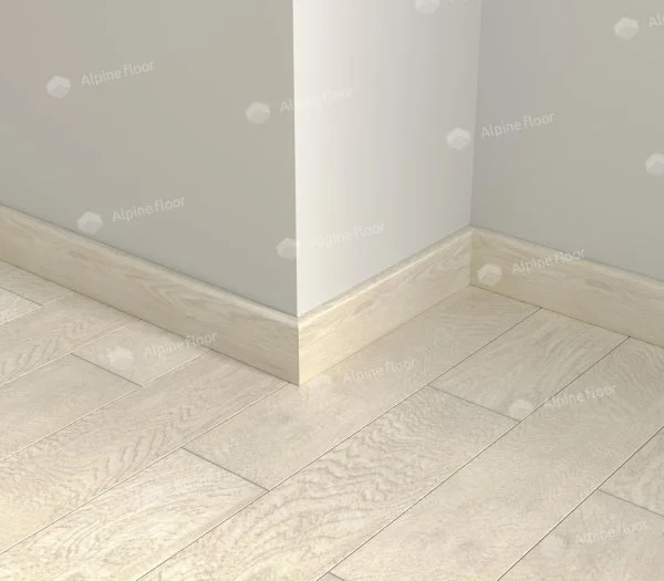 Кварцевый плинтус Alpine Floor Parquet Light 13-14 Дуб Адара в Нижневартовске