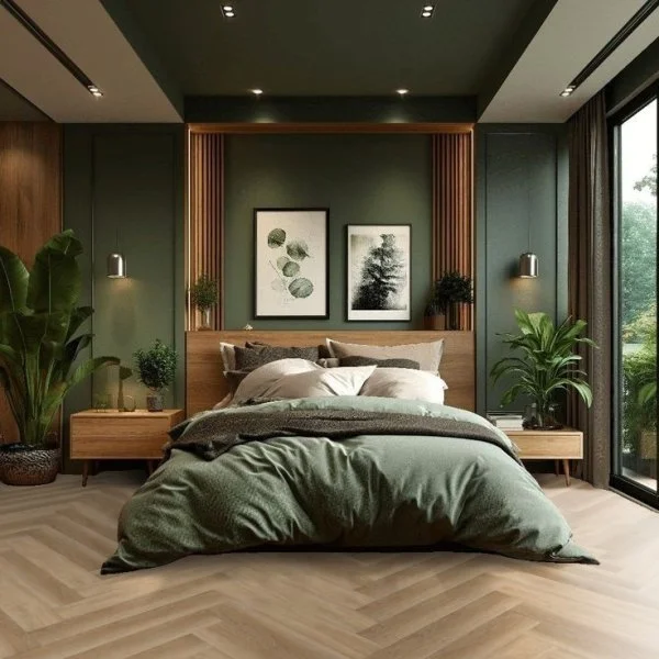 ПВХ плитка Bonkeel Rockstar Victor Планка (914,4 x 152,4 мм) в Нижневартовске