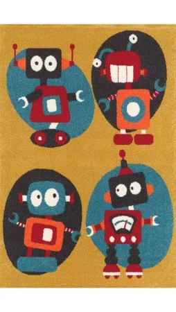 Ковер Синтелон Play 1,20x1,70 E2YPY Прямоугольник в Нижневартовске