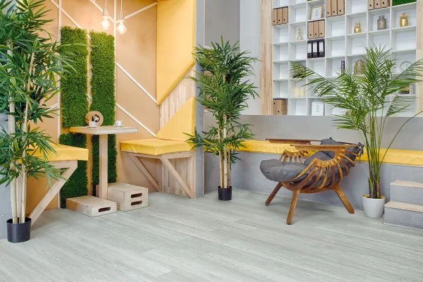 Каменно-полимерная плитка Alpine Floor Grand Sequoia Секвоя Сагано ECO 11-22, 4мм 43 класс в Нижневартовске