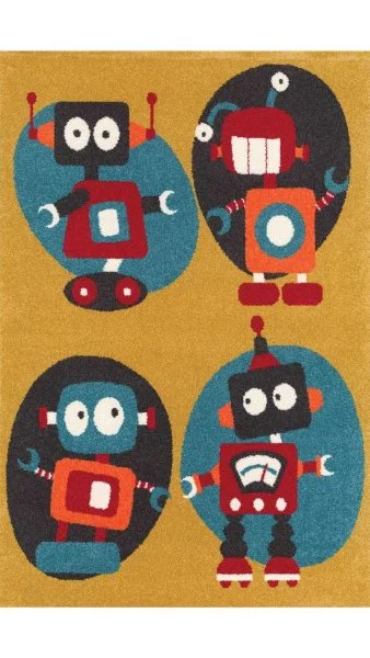 Ковер Синтелон Play 1,20x1,70 E2YPY Прямоугольник в Нижневартовске