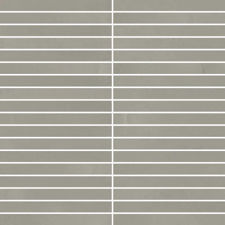 Керамогранит Italon Континуум Айрон Мозаика Стрип 30х30 (Натуральная) в Нижневартовске