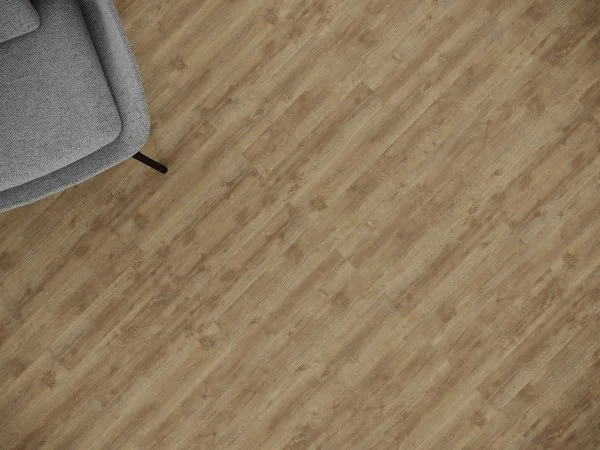 Кварц-виниловая плитка FineFloor Strong Дуб Мура FF-1254 в Нижневартовске