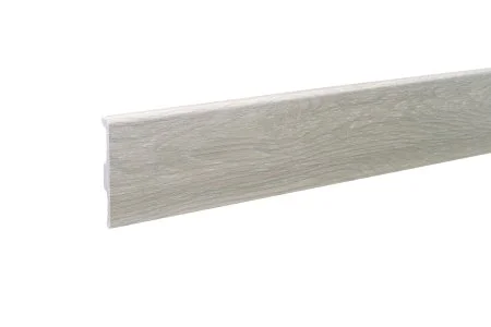 Плинтус дюрополимерный Bonkeel Дуб Густо (80х14х2000 мм) в Нижневартовске