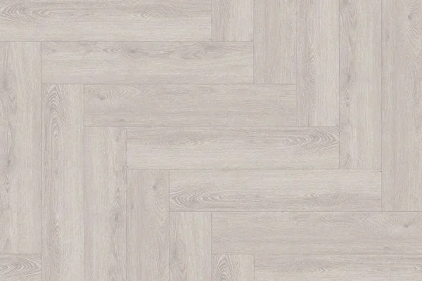 Виниловый пол Floor Factor Herringbone White Smoke Oak в Нижневартовске