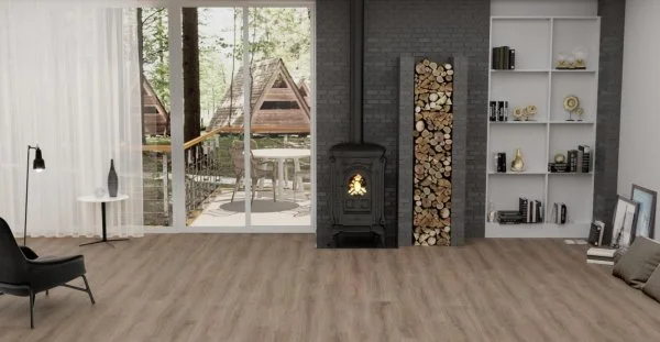 Ламинат Sunfloor 8/32 SF32TV-32 Дуб Джонсон 4v в Нижневартовске