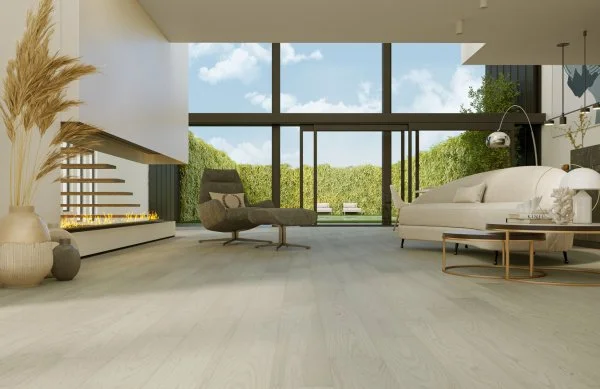 Паркетная доска Quartz Parquet Классик 7 мм Дуб Песочный 408 в Нижневартовске